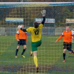 Concordia Elbląg - Puszcza Niepołomice 0:1