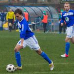 Olimpia Elbląg - Pelikan Łowicz 1:1