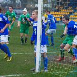 Olimpia Elbląg - Pelikan Łowicz 1:1