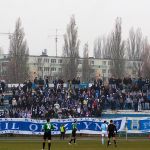 Stomil Olsztyn - Olimpia Grudziądz 1:1