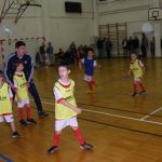 Pokazowy trening Żuri Football