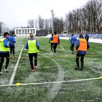 Lechia Gdańsk - Stomil Olsztyn 2:0