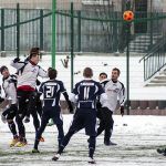 Stomil Olsztyn - Bytovia Bytów 2:2