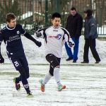 Stomil Olsztyn - Bytovia Bytów 2:2