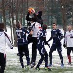 Stomil Olsztyn - Bytovia Bytów 2:2