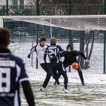 Stomil Olsztyn - Bytovia Bytów 2:2