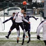 Stomil Olsztyn - Bytovia Bytów 2:2