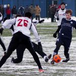 Stomil Olsztyn - Bytovia Bytów 2:2