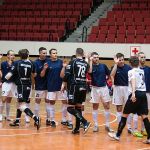 Underdogs Olsztyn – Gatta Active Zduńska Wola 0:4