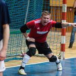 Underdogs Olsztyn – Gatta Active Zduńska Wola 0:4