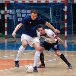 Underdogs Olsztyn – Gatta Active Zduńska Wola 0:4