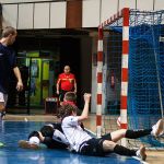 Underdogs Olsztyn – Gatta Active Zduńska Wola 0:4