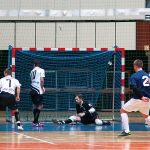 Underdogs Olsztyn – Gatta Active Zduńska Wola 0:4