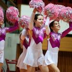 Underdogs Olsztyn – Gatta Active Zduńska Wola 0:4