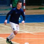 Underdogs Olsztyn – Gatta Active Zduńska Wola 0:4