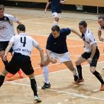 Underdogs Olsztyn – Gatta Active Zduńska Wola 0:4