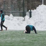 Czarni Olecko - Mazury Wydminy 6:0