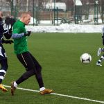 Stomil Olsztyn - Olimpia Grudziądz 2:0