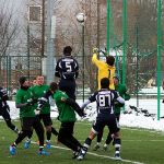 Stomil Olsztyn - Olimpia Grudziądz 2:0