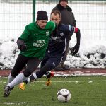 Stomil Olsztyn - Olimpia Grudziądz 2:0