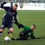 Stomil Olsztyn - Olimpia Grudziądz 2:0