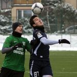 Stomil Olsztyn - Olimpia Grudziądz 2:0