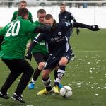 Stomil Olsztyn - Olimpia Grudziądz 2:0