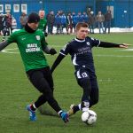 Stomil Olsztyn - Olimpia Grudziądz 2:0