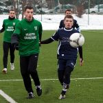 Stomil Olsztyn - Olimpia Grudziądz 2:0