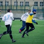 Olimpia Elbląg - Koral Dębnica 2:3