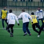 Olimpia Elbląg - Koral Dębnica 2:3