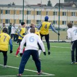 Olimpia Elbląg - Koral Dębnica 2:3