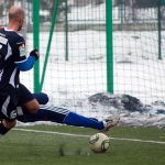 Stomil Olsztyn - Arka Gdynia 1:1