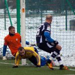 Stomil Olsztyn - Arka Gdynia 1:1