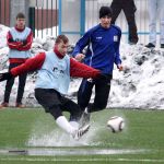 OKS 1945 Olsztyn (juniorzy) - MKS Jeziorany 3:0