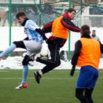 Stomil II Olsztyn - Start Działdowo 1:1