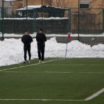 Pisa Barczewo - Olimpia Olsztynek 4:1