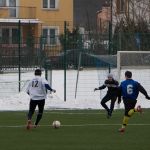 Pisa Barczewo - Olimpia Olsztynek 4:1