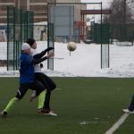 Pisa Barczewo - Olimpia Olsztynek 4:1