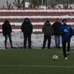 Pisa Barczewo - Olimpia Olsztynek 4:1