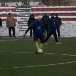 Pisa Barczewo - Olimpia Olsztynek 4:1