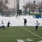 Pisa Barczewo - Olimpia Olsztynek 4:1