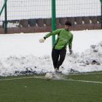 Pisa Barczewo - Olimpia Olsztynek 4:1