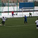 Pisa Barczewo - Olimpia Olsztynek 4:1