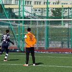 Stomil Olsztyn - Concordia Elbląg 1:1