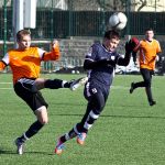 Stomil Olsztyn - Concordia Elbląg 1:1