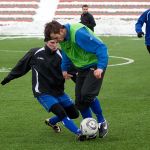 GKS Stawiguda - Leśnik Nowe Ramuki 4:1