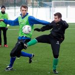 GKS Stawiguda - Leśnik Nowe Ramuki 4:1