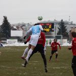 Dolcan Ząbki - Stomil Olsztyn 2:0