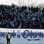 Stomil Olsztyn - ŁKS Łódź 0:0